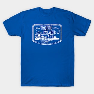 VINTAGE BOBLO ISLAND T-Shirt